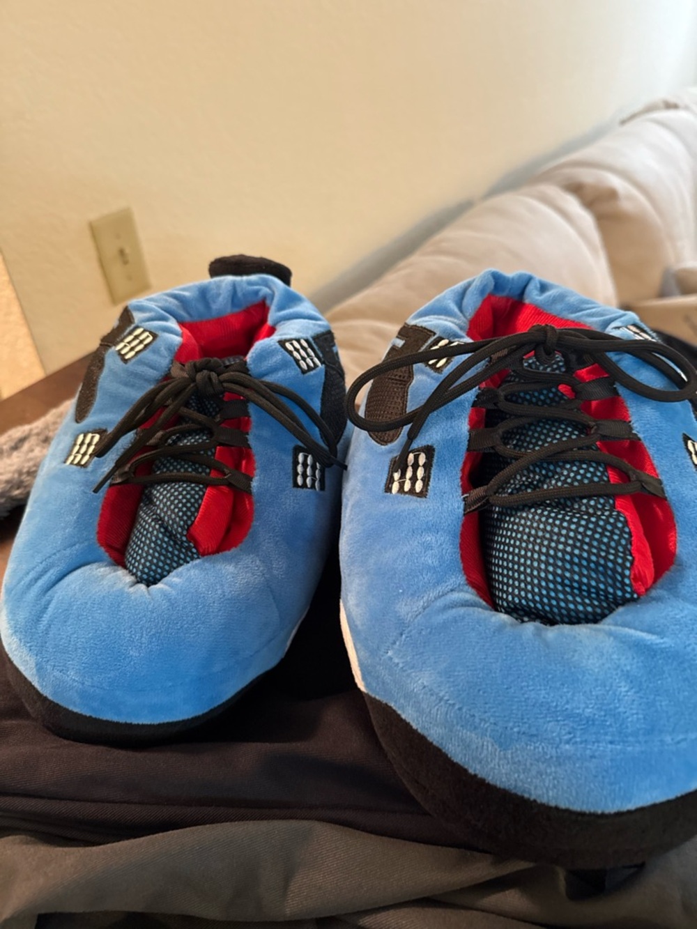 Sneaker Slippers